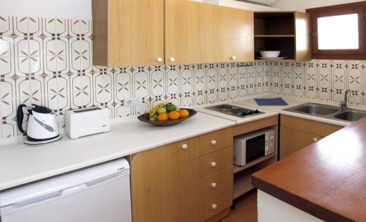 Apartamentos Sandic