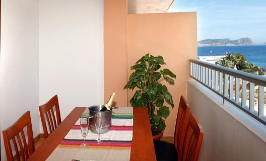 Apartamentos Sandic
