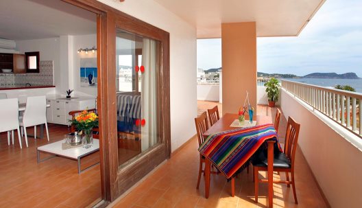 Apartamentos Sandic
