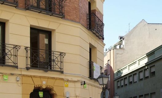 Apartamentos Sandoval