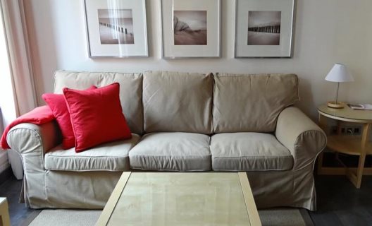Apartamentos Sandoval
