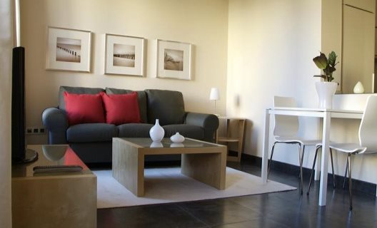 Apartamentos Sandoval