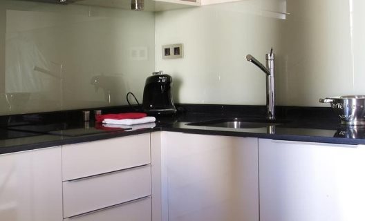 Apartamentos Sandoval