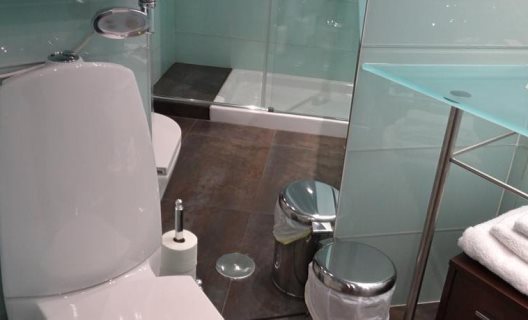 Apartamentos Sandoval