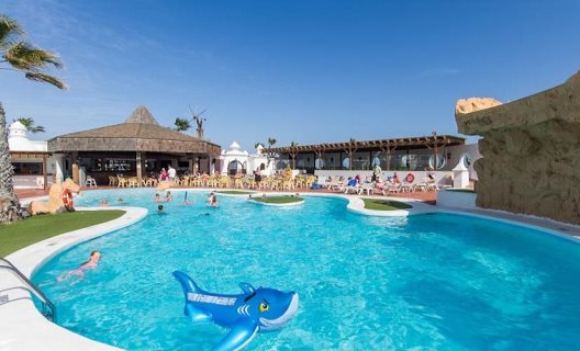 Apartamentos Sands Beach Resort