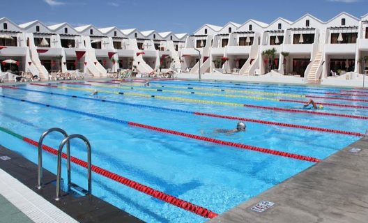 Apartamentos Sands Beach Resort
