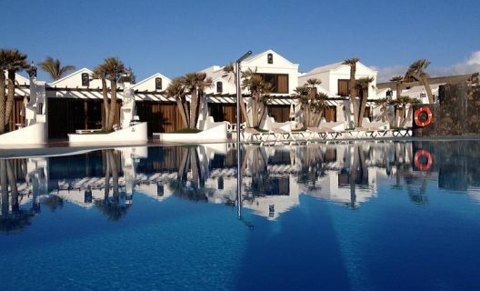 Apartamentos Sands Beach Resort