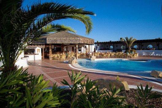 Apartamentos Sands Beach Resort