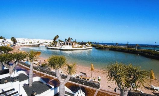 Apartamentos Sands Beach Resort