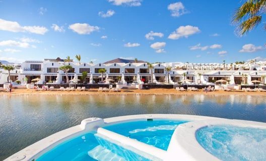 Apartamentos Sands Beach Resort