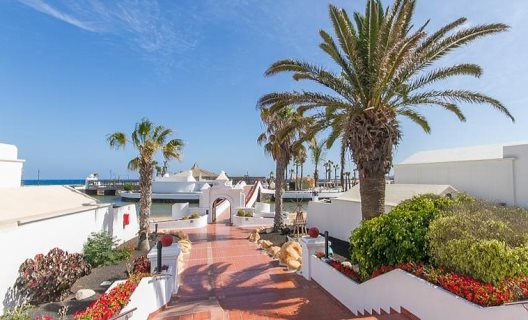 Apartamentos Sands Beach Resort