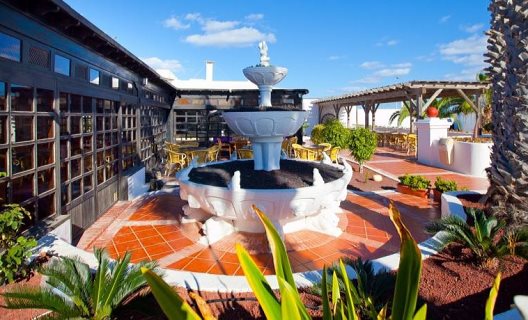 Apartamentos Sands Beach Resort