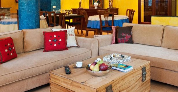 Apartamentos Sant Bernat