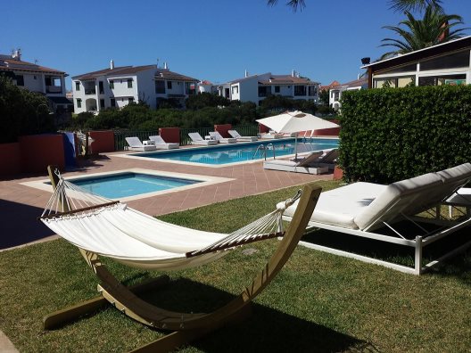 Apartamentos Sant Joan Adults Only