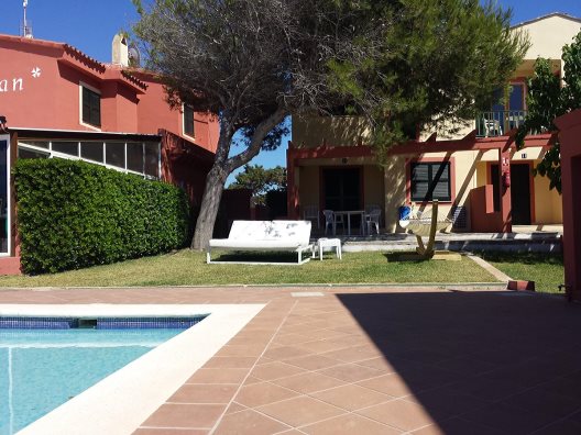 Apartamentos Sant Joan Adults Only