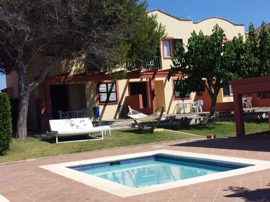 Apartamentos Sant Joan Adults Only