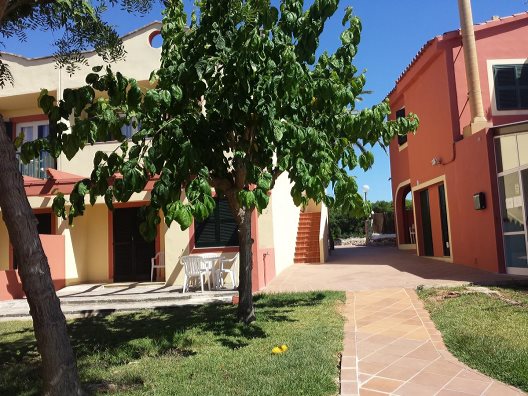 Apartamentos Sant Joan Adults Only