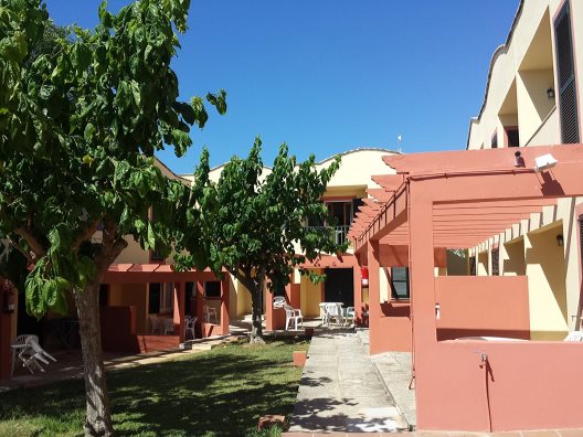 Apartamentos Sant Joan Adults Only