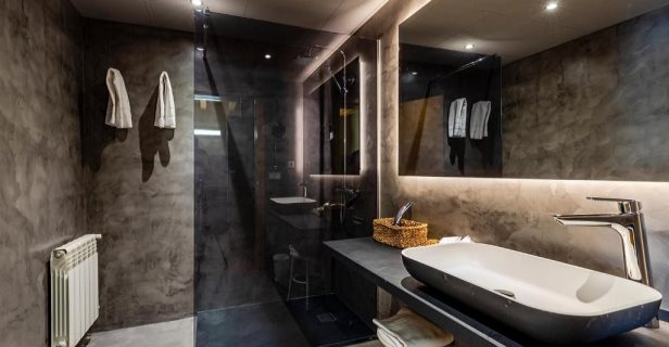 Apartamentos Sant Moritz