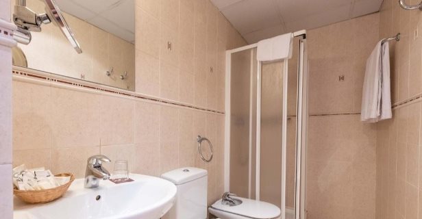Apartamentos Sant Moritz