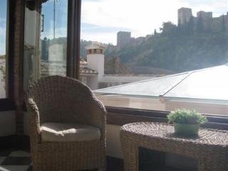 Apartamentos Santa Ana