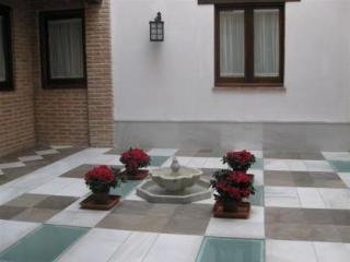 Apartamentos Santa Ana