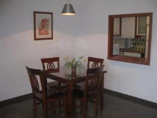 Apartamentos Santa Ana