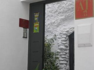 Apartamentos Santa Ana