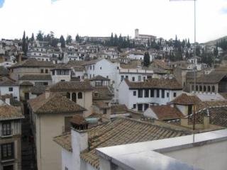 Apartamentos Santa Ana