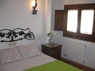 Apartamentos Santa Ana