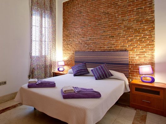 Apartamentos Santa Ana