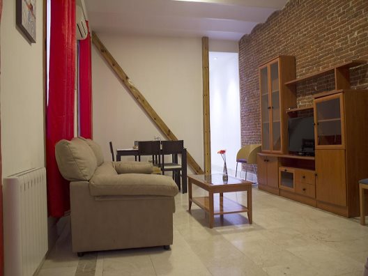 Apartamentos Santa Ana