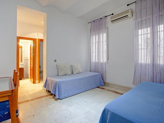 Apartamentos Santa Ana