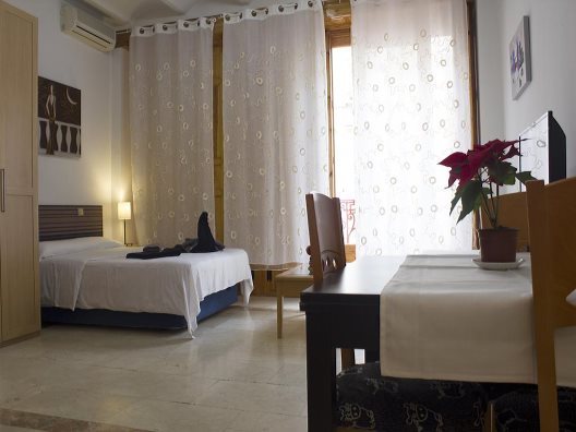 Apartamentos Santa Ana
