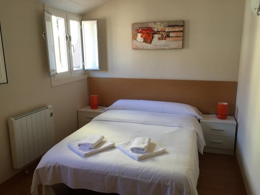 Apartamentos Santa Ana