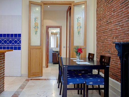 Apartamentos Santa Ana