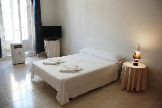 Apartamentos Santa Ana