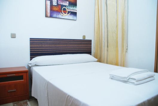 Apartamentos Santa Ana