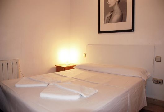 Apartamentos Santa Ana