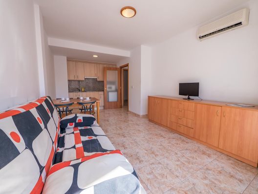 Apartamentos Santa Ana II