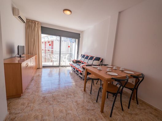 Apartamentos Santa Ana II