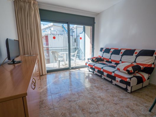 Apartamentos Santa Ana II