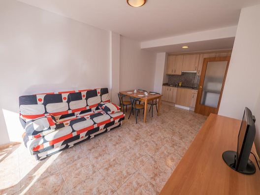 Apartamentos Santa Ana II