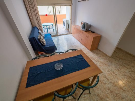 Apartamentos Santa Ana II