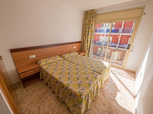 Apartamentos Santa Ana II