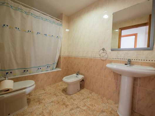 Apartamentos Santa Ana II