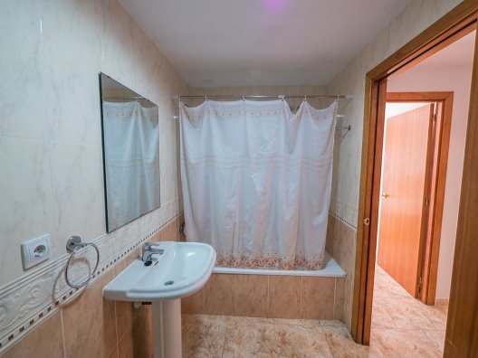 Apartamentos Santa Ana II