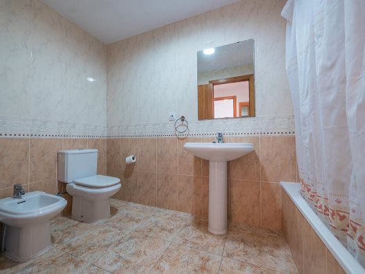 Apartamentos Santa Ana II