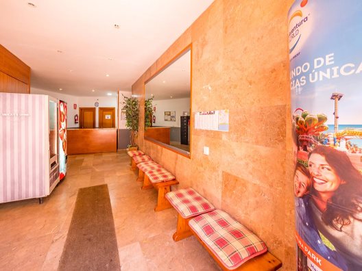 Apartamentos Santa Ana II