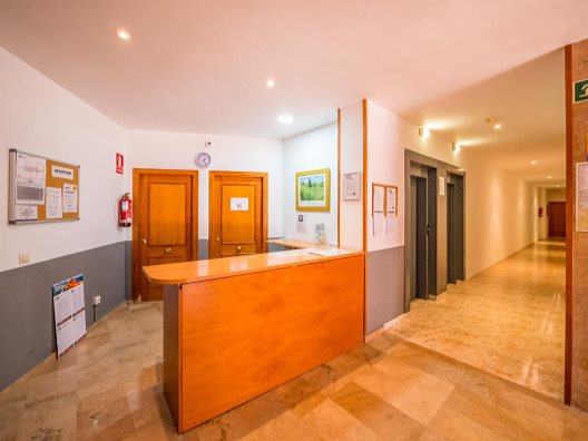 Apartamentos Santa Ana II